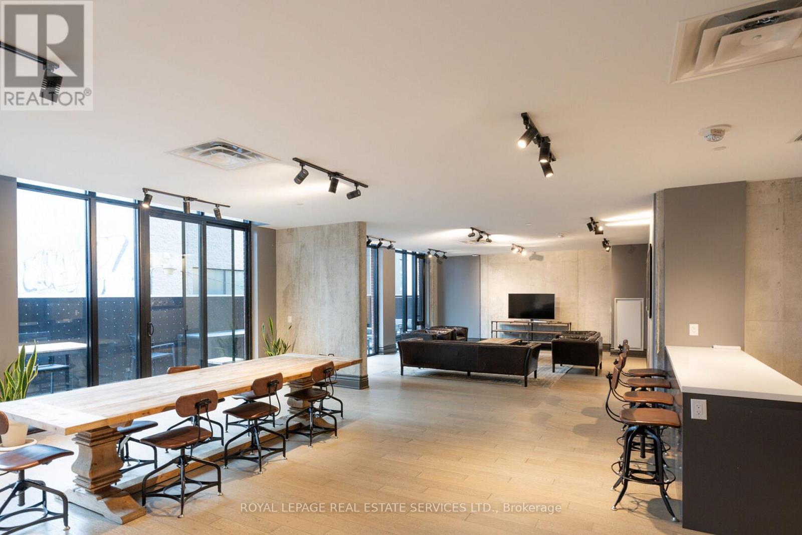 1311 - 608 Richmond Street W, Toronto, Ontario  M5V 0N9 - Photo 25 - C12822526