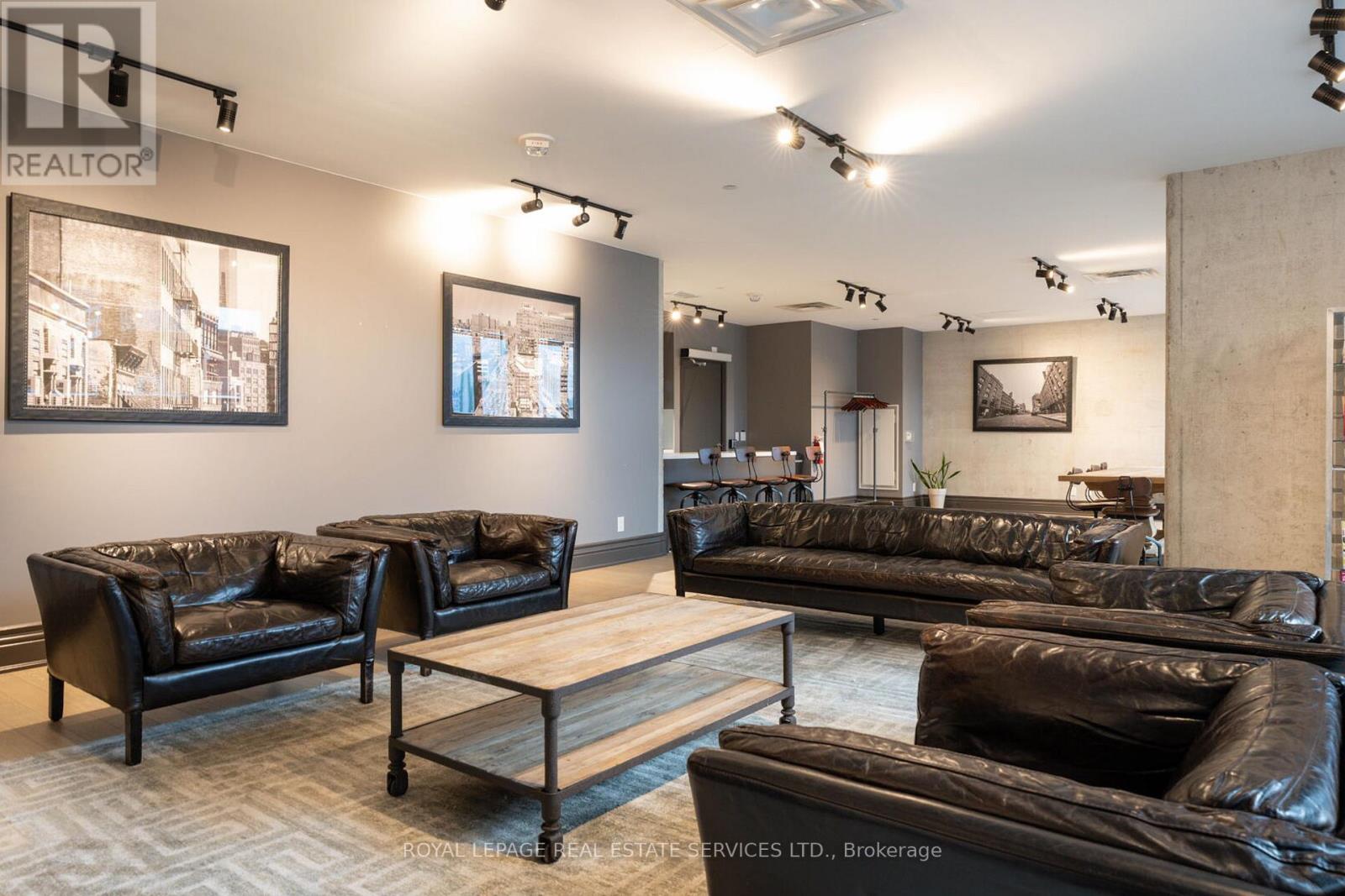 1311 - 608 Richmond Street W, Toronto, Ontario  M5V 0N9 - Photo 26 - C12822526