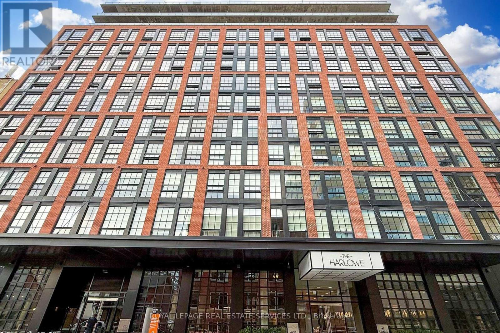 1311 - 608 Richmond Street W, Toronto, Ontario  M5V 0N9 - Photo 28 - C12822526