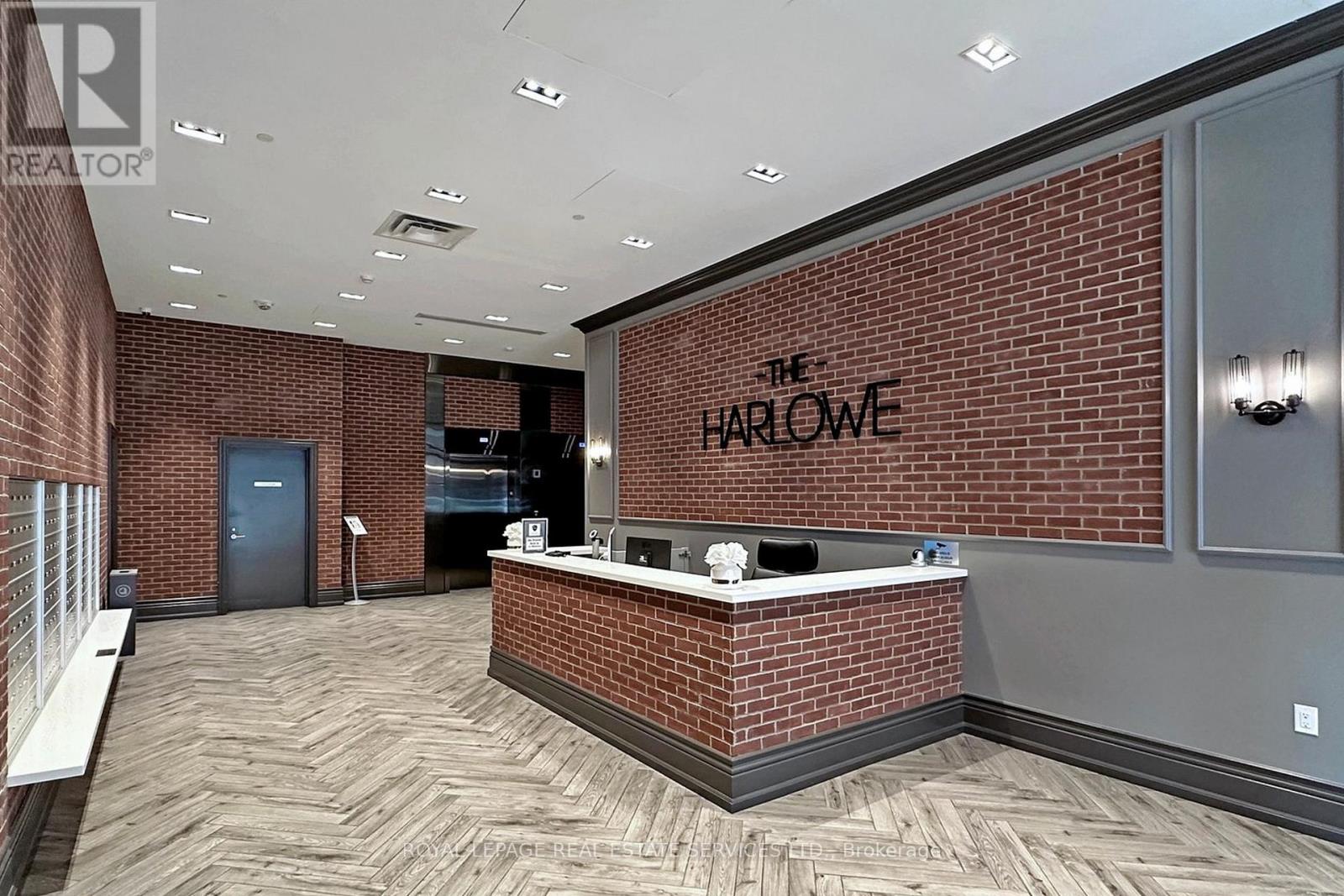 1311 - 608 Richmond Street W, Toronto, Ontario  M5V 0N9 - Photo 30 - C12822526