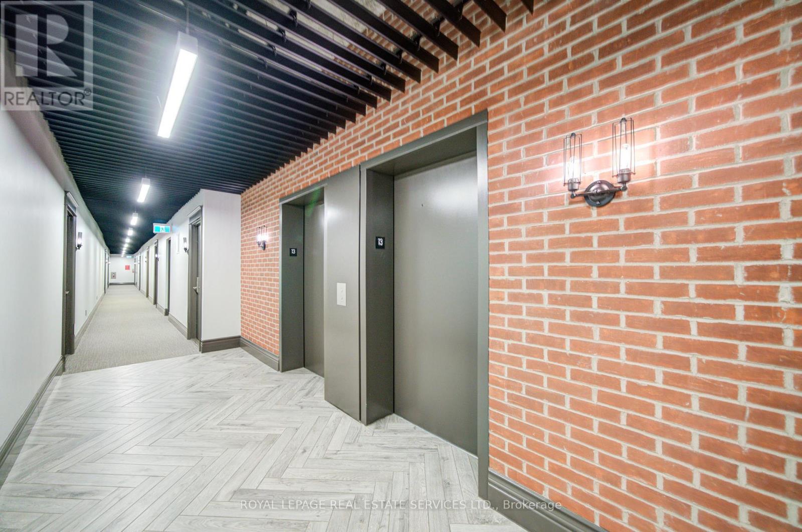 1311 - 608 Richmond Street W, Toronto, Ontario  M5V 0N9 - Photo 31 - C12822526