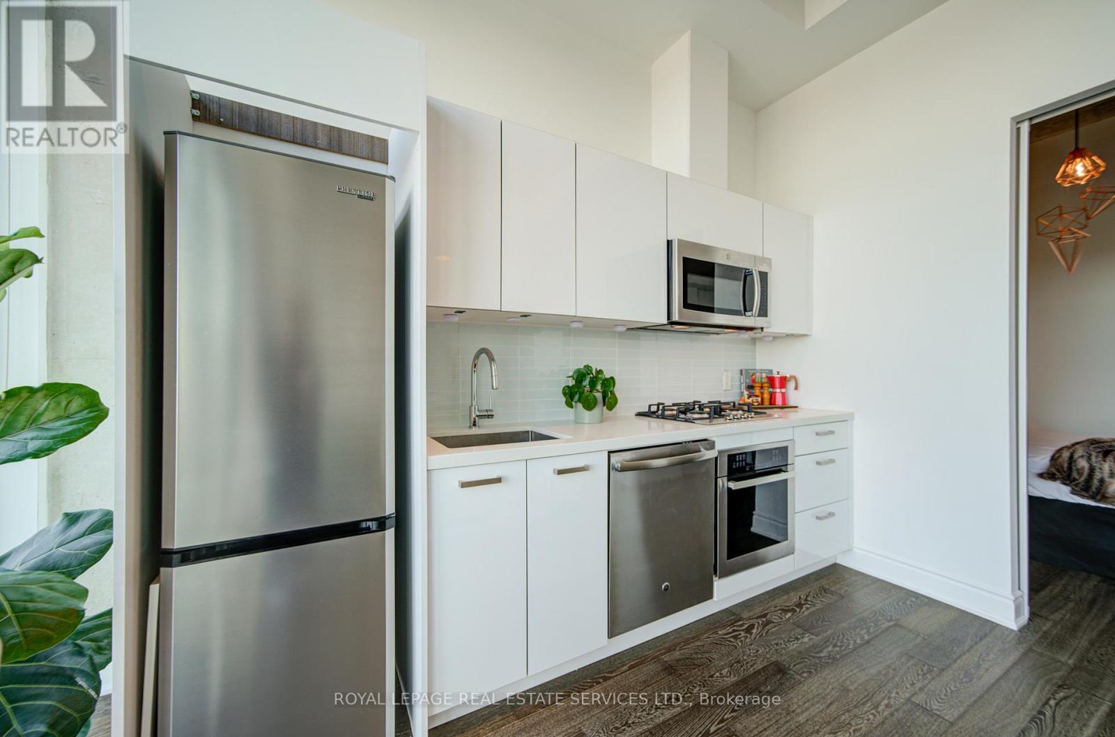 1311 - 608 Richmond Street W, Toronto, Ontario  M5V 0N9 - Photo 7 - C12822526