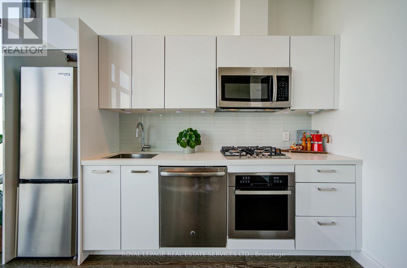 1311 - 608 Richmond Street W, Toronto, Ontario  M5V 0N9 - Photo 8 - C12822526