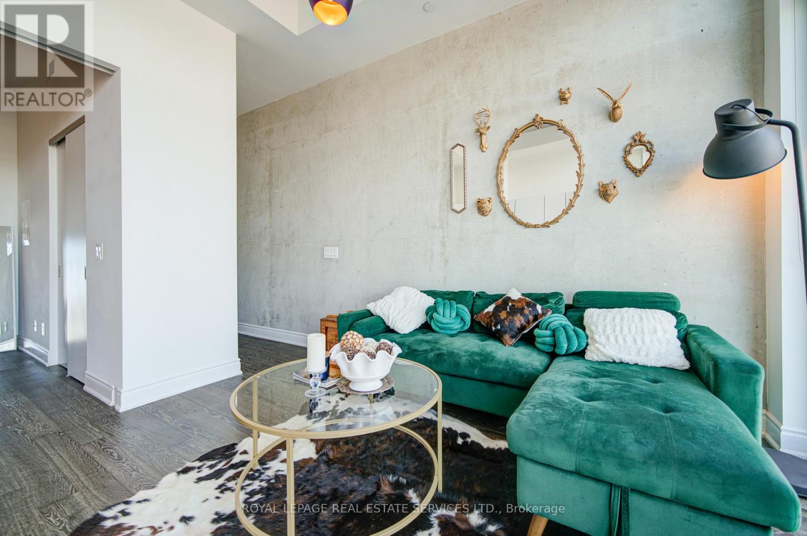 1311 - 608 Richmond Street W, Toronto, Ontario  M5V 0N9 - Photo 4 - C12822526