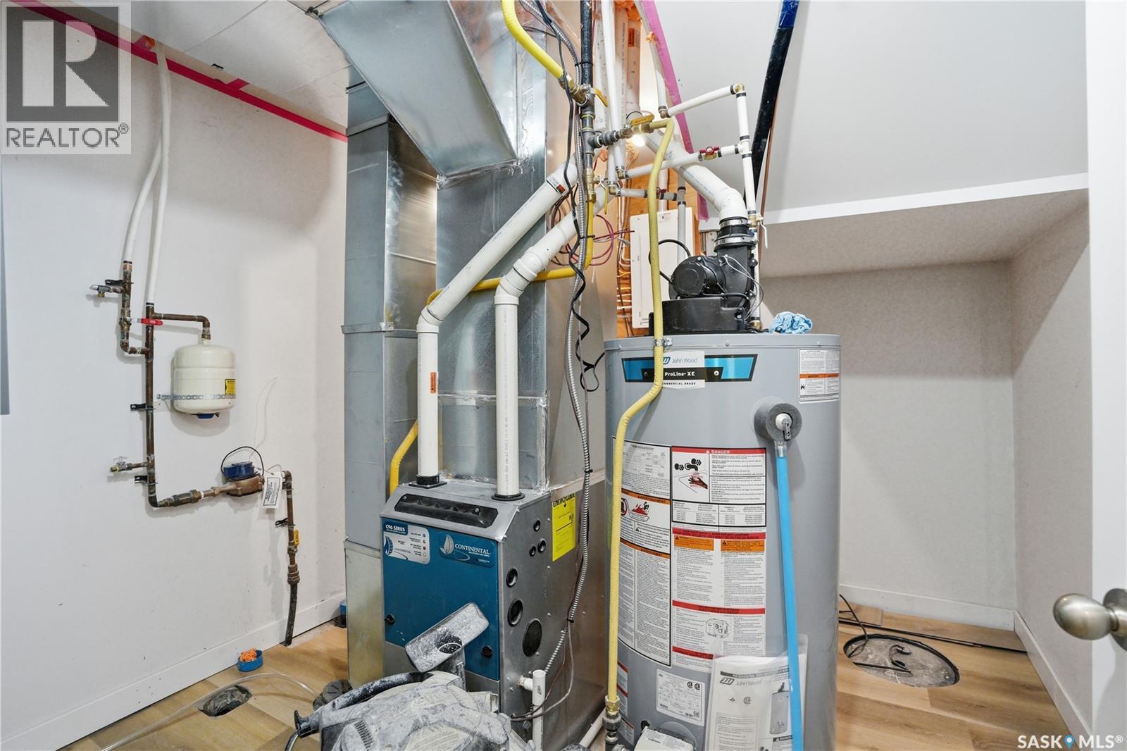 111 Stromberg Crescent, Saskatoon, Saskatchewan  S7L 7C4 - Photo 44 - SK029221