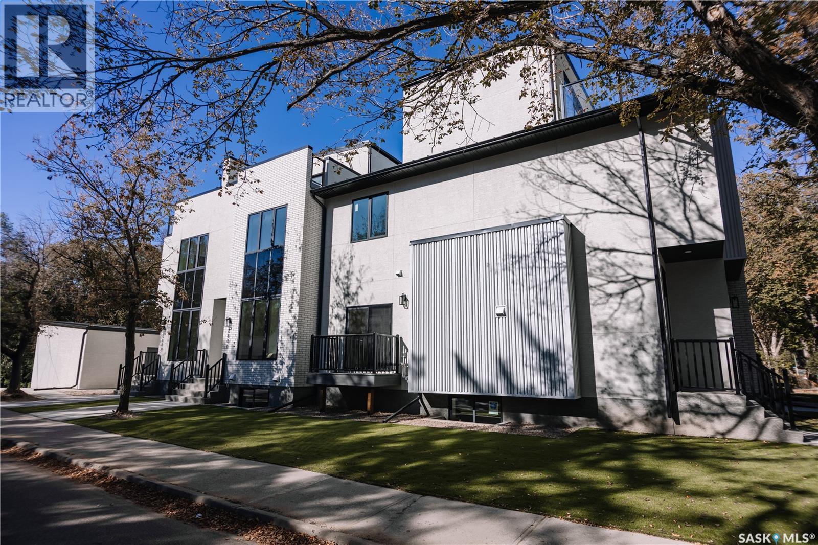 2800 14th Avenue, Regina, Saskatchewan  S4T 5S8 - Photo 40 - SK029220