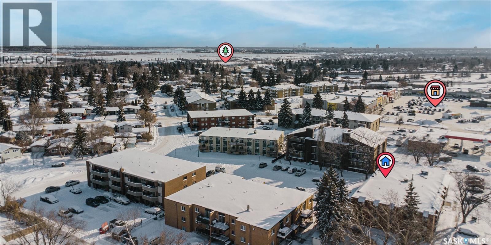 #208 143 St Lawrence Court, Saskatoon, Saskatchewan  S7K 4H3 - Photo 18 - SK029172