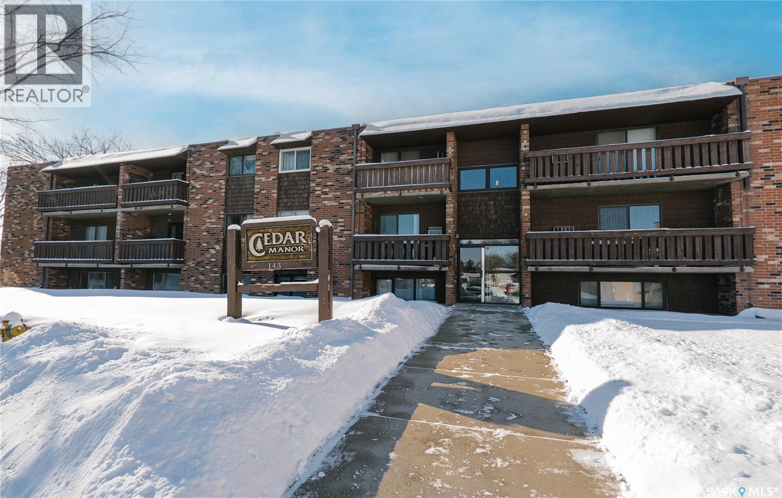 #208 143 St Lawrence Court, Saskatoon, Saskatchewan  S7K 4H3 - Photo 2 - SK029172