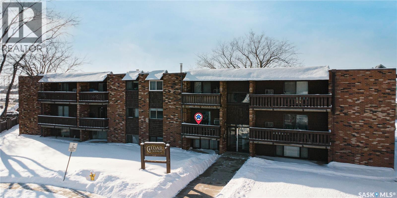 #208 143 St Lawrence Court, Saskatoon, Saskatchewan  S7K 4H3 - Photo 3 - SK029172