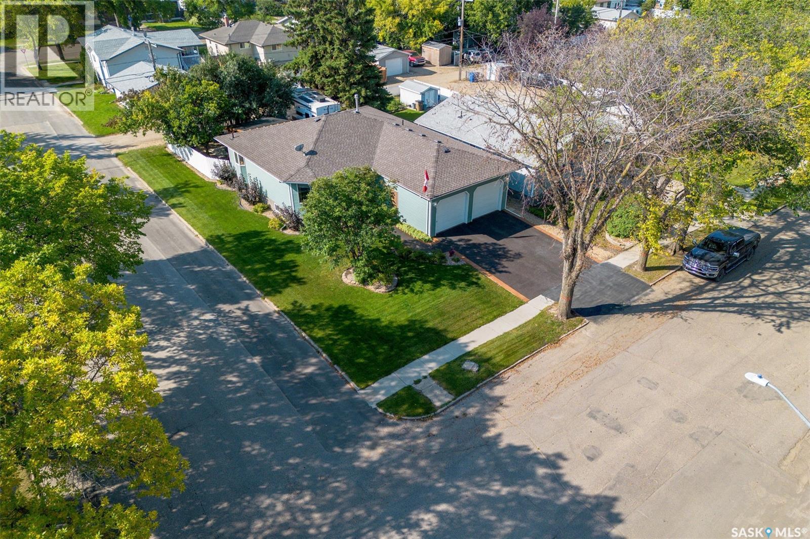 317 Crawford AVENUE E, melfort, Saskatchewan