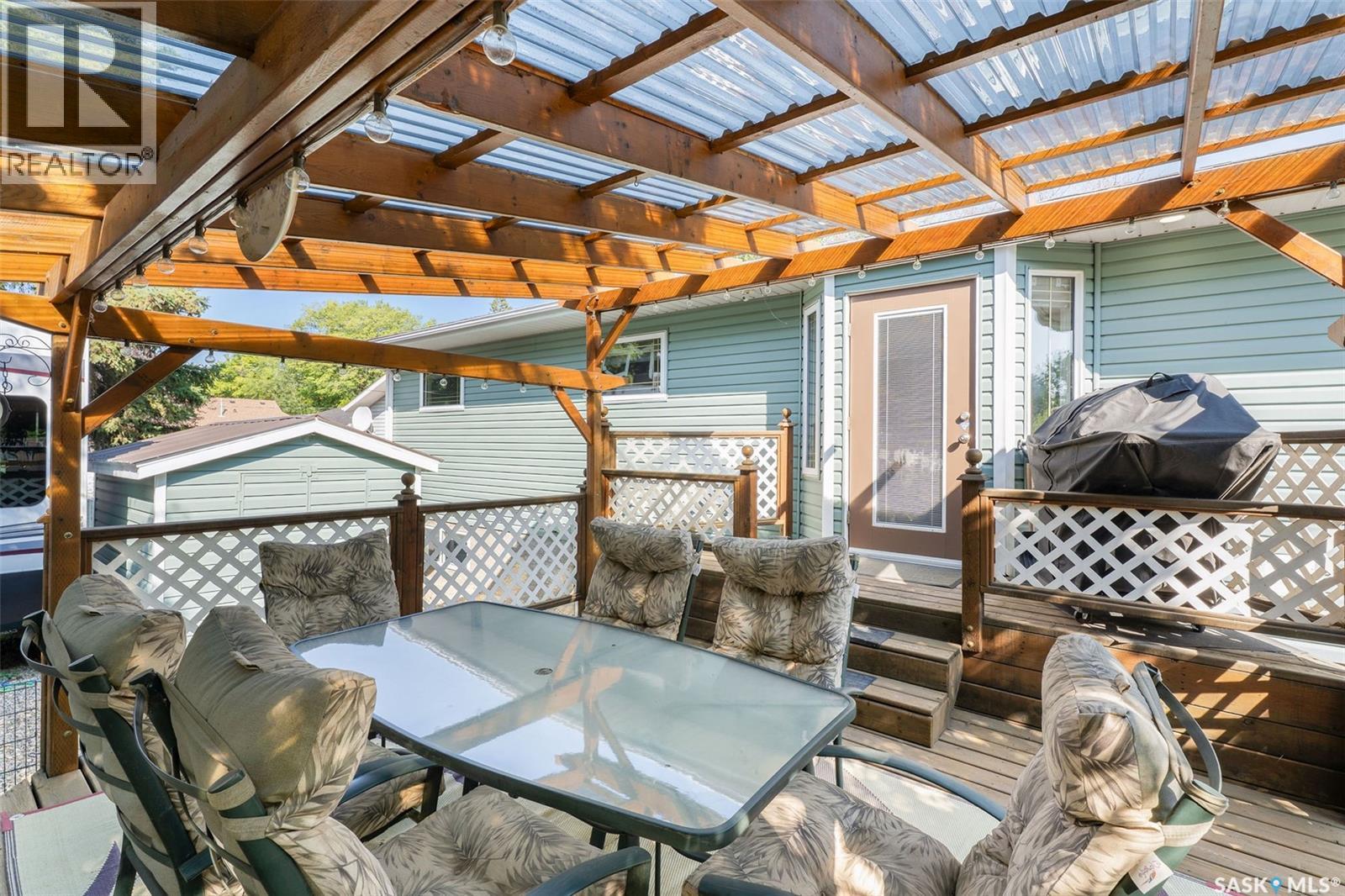 317 Crawford Avenue E, Melfort, Saskatchewan  S0E 1A0 - Photo 10 - SK029160