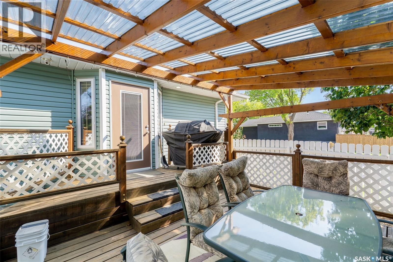 317 Crawford Avenue E, Melfort, Saskatchewan  S0E 1A0 - Photo 11 - SK029160