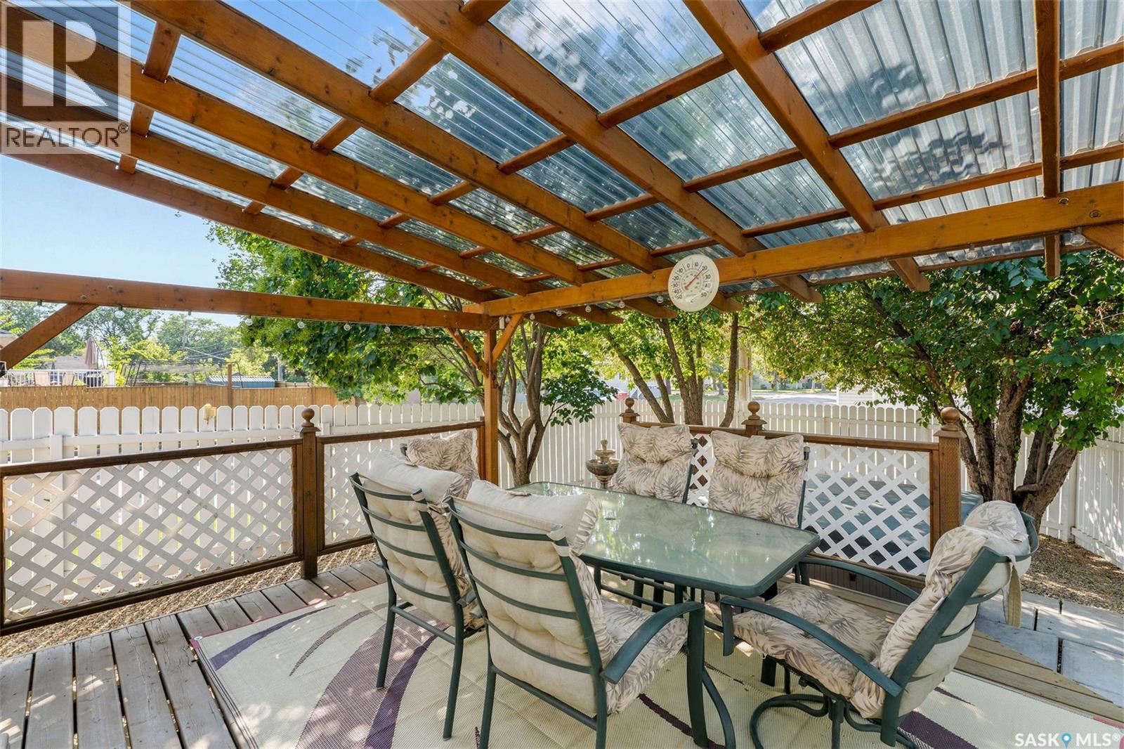 317 Crawford Avenue E, Melfort, Saskatchewan  S0E 1A0 - Photo 12 - SK029160