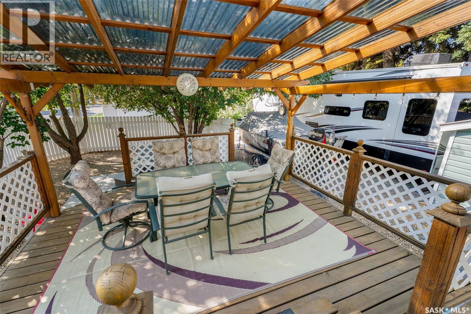 317 Crawford Avenue E, Melfort, Saskatchewan  S0E 1A0 - Photo 13 - SK029160