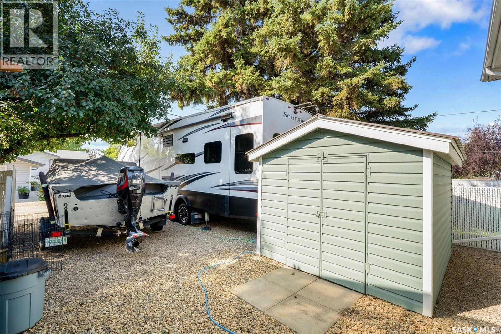 317 Crawford Avenue E, Melfort, Saskatchewan  S0E 1A0 - Photo 14 - SK029160