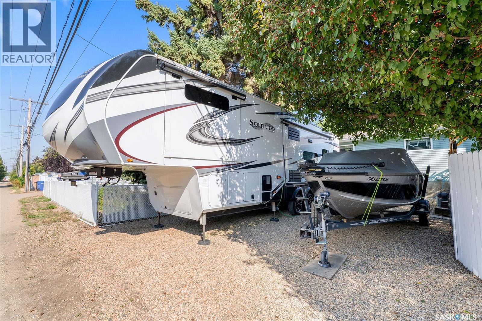 317 Crawford Avenue E, Melfort, Saskatchewan  S0E 1A0 - Photo 16 - SK029160