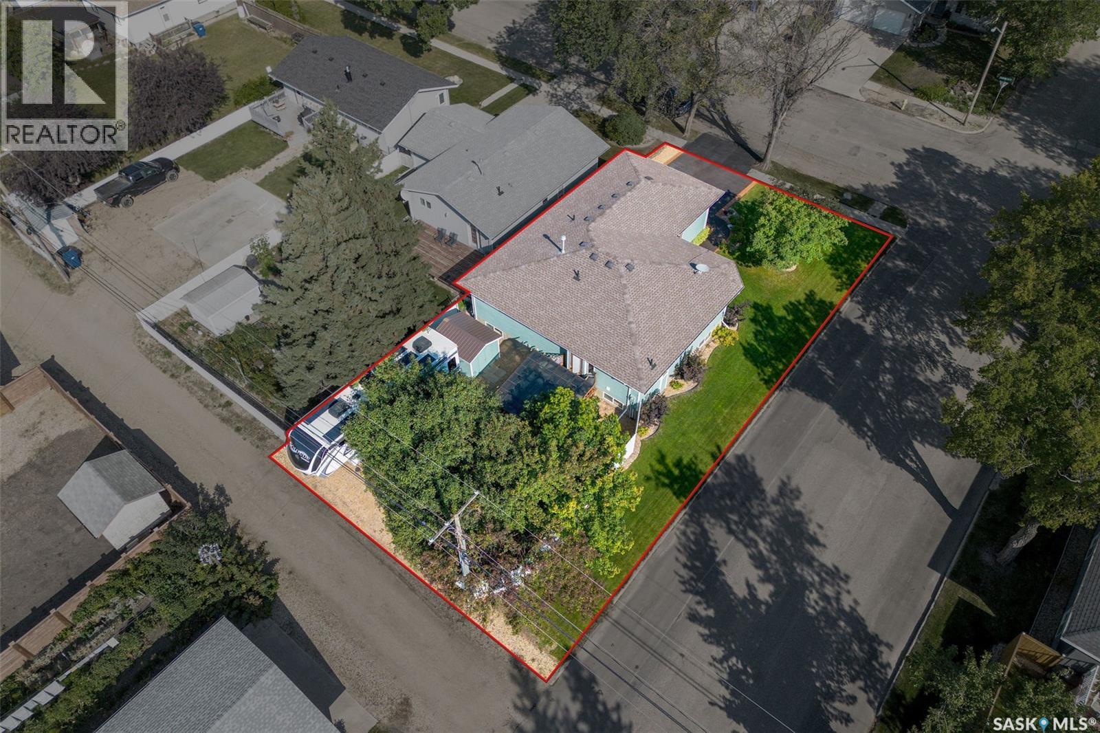 317 Crawford Avenue E, Melfort, Saskatchewan  S0E 1A0 - Photo 18 - SK029160