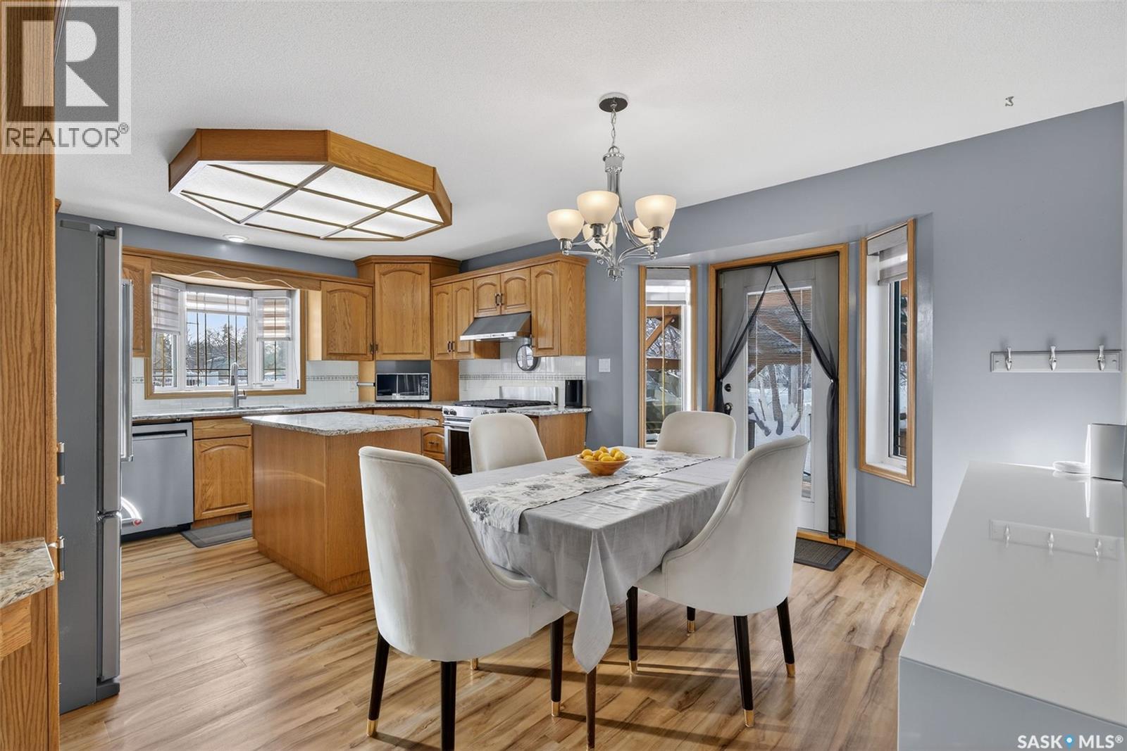 317 Crawford Avenue E, Melfort, Saskatchewan  S0E 1A0 - Photo 23 - SK029160