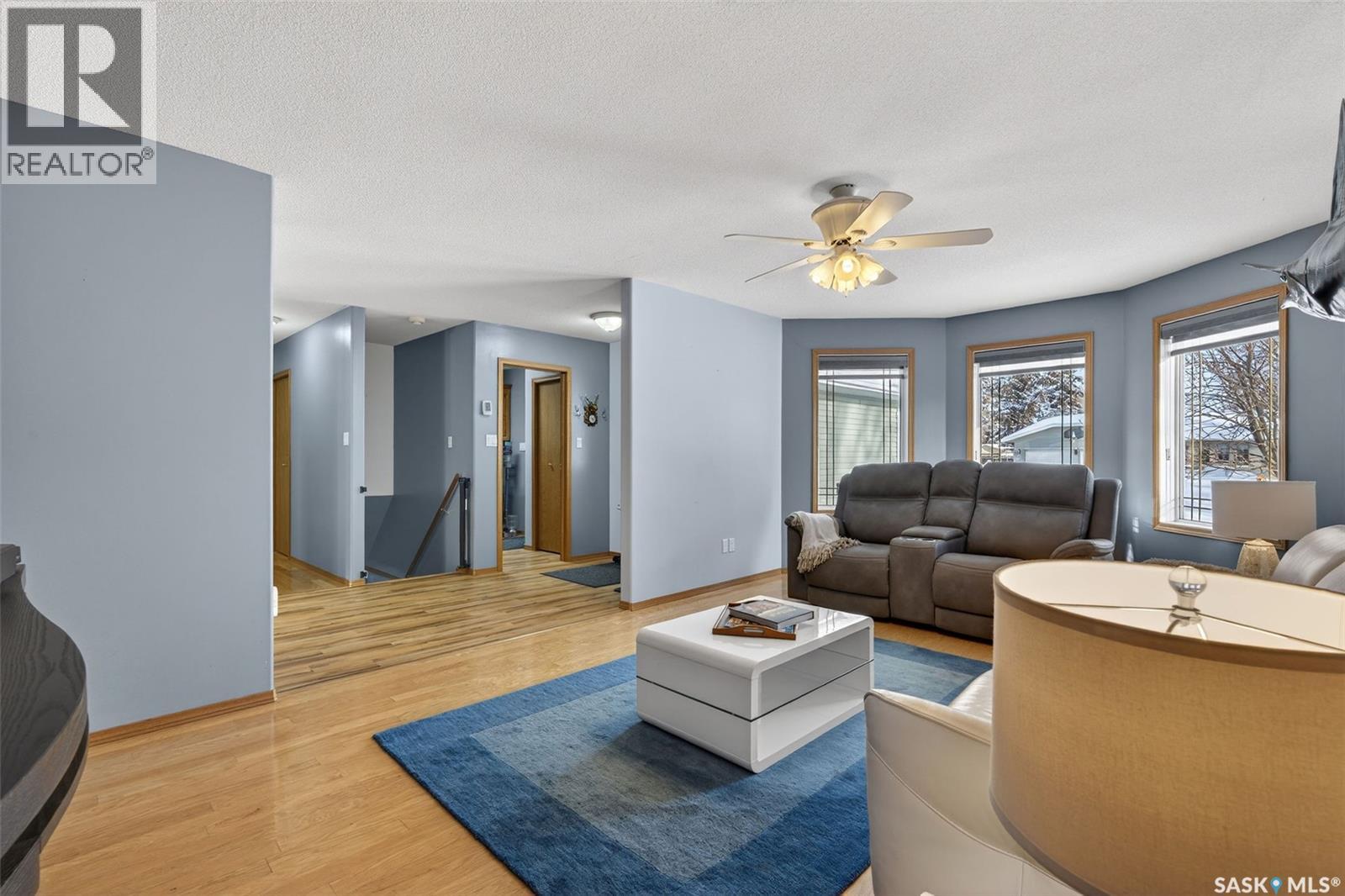 317 Crawford Avenue E, Melfort, Saskatchewan  S0E 1A0 - Photo 28 - SK029160