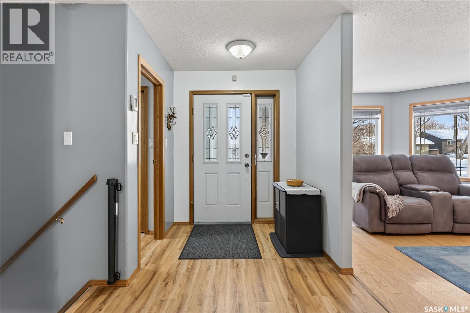 317 Crawford Avenue E, Melfort, Saskatchewan  S0E 1A0 - Photo 29 - SK029160