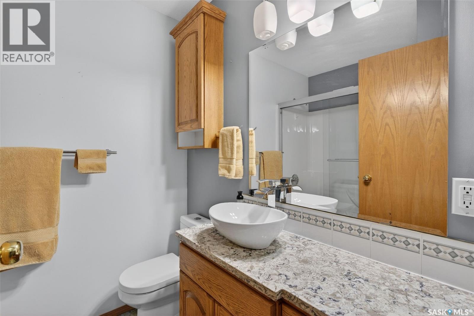 317 Crawford Avenue E, Melfort, Saskatchewan  S0E 1A0 - Photo 31 - SK029160