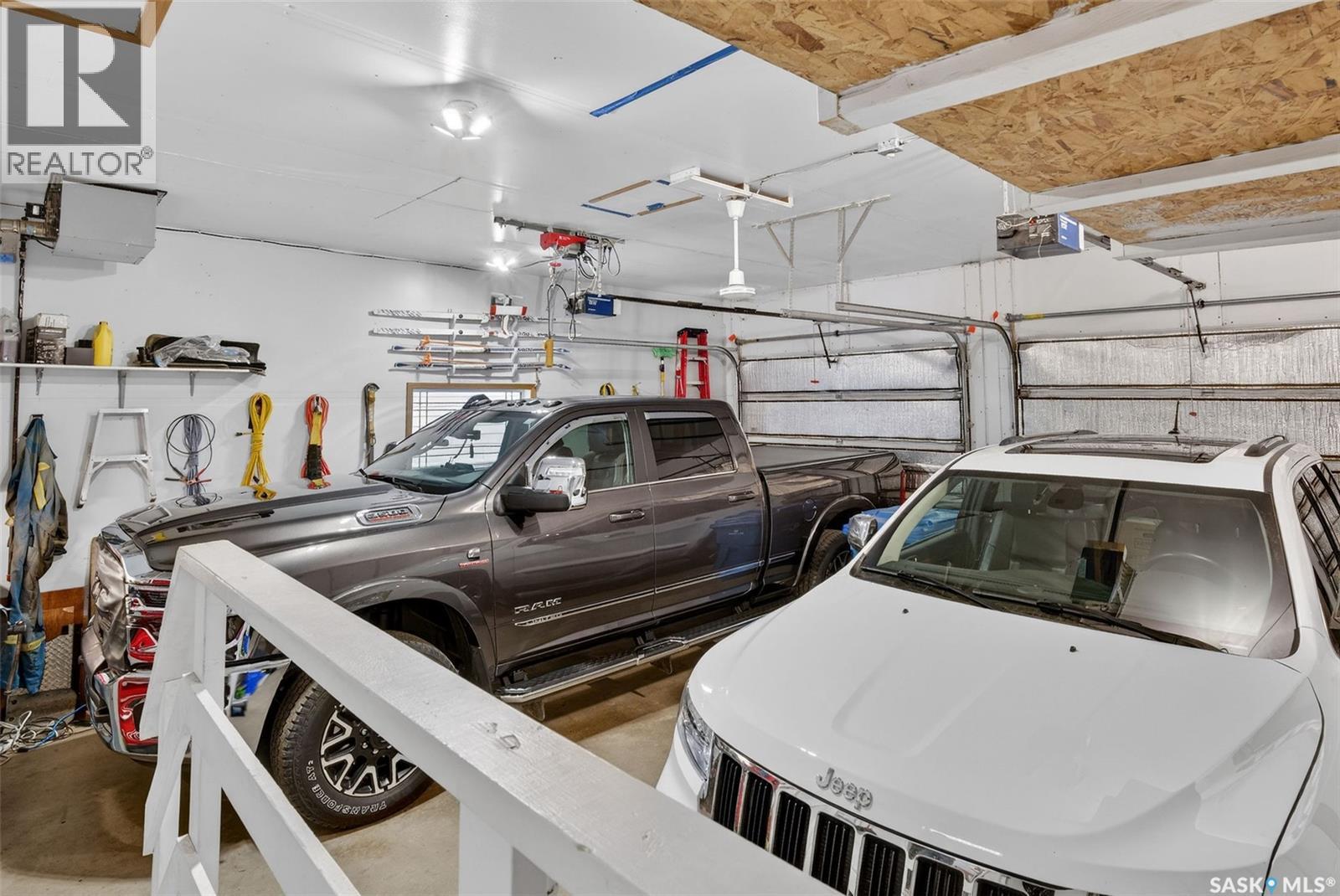 317 Crawford Avenue E, Melfort, Saskatchewan  S0E 1A0 - Photo 37 - SK029160