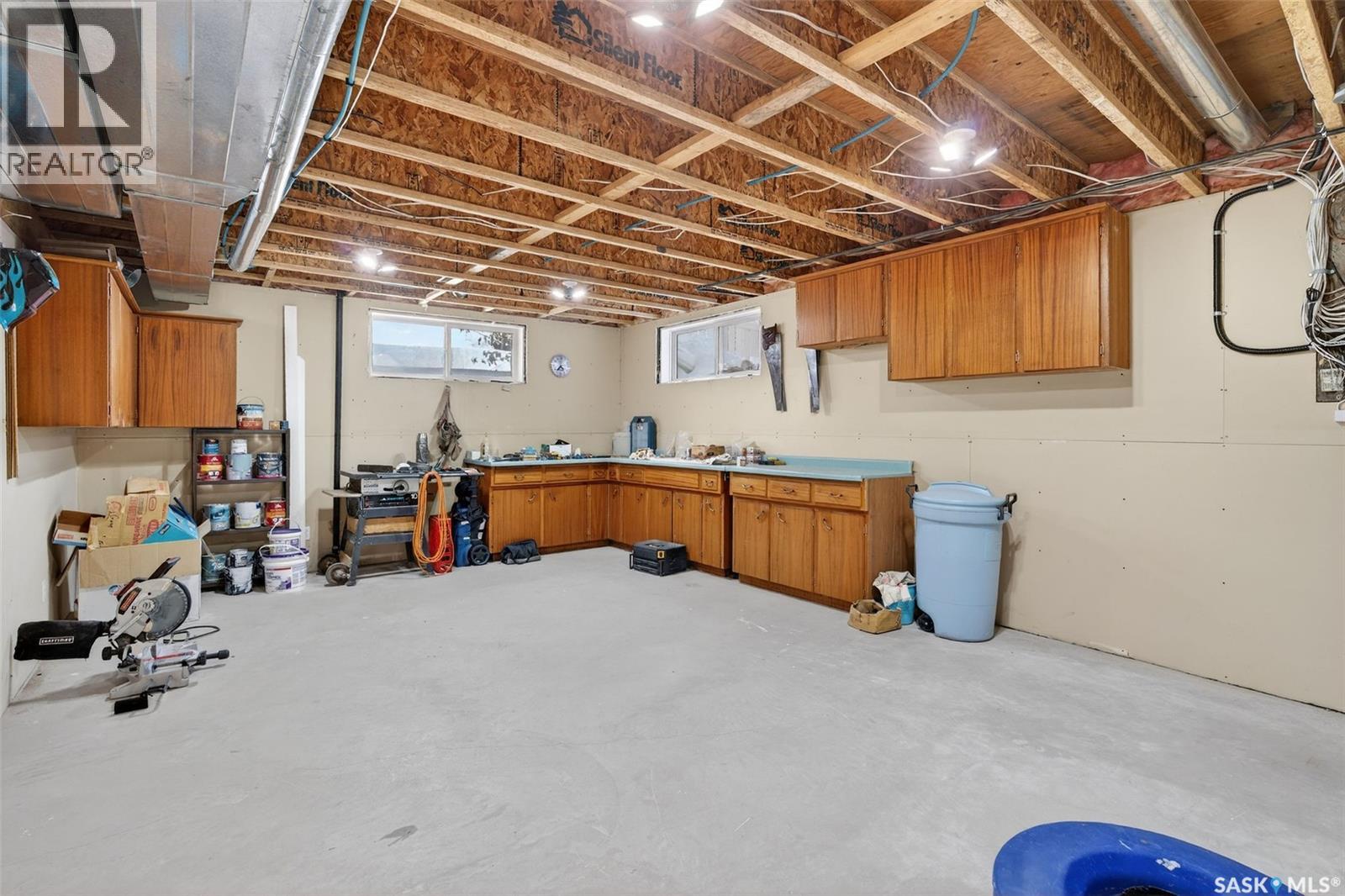 317 Crawford Avenue E, Melfort, Saskatchewan  S0E 1A0 - Photo 45 - SK029160