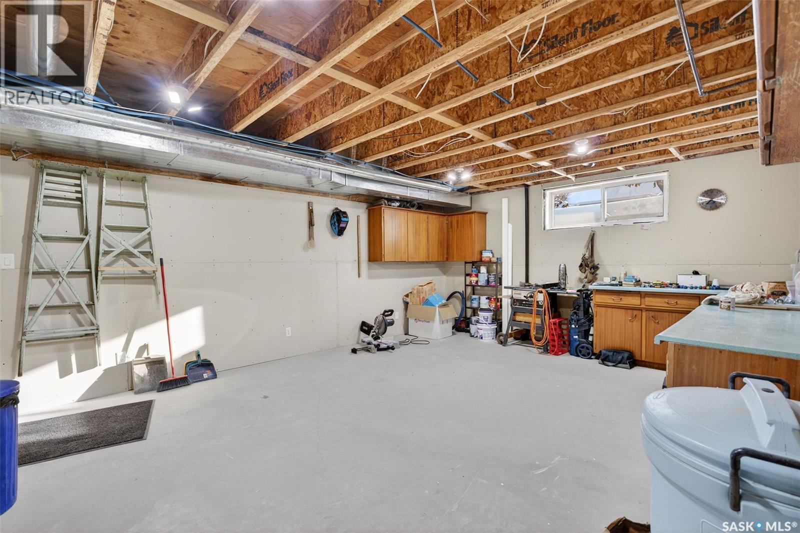 317 Crawford Avenue E, Melfort, Saskatchewan  S0E 1A0 - Photo 46 - SK029160