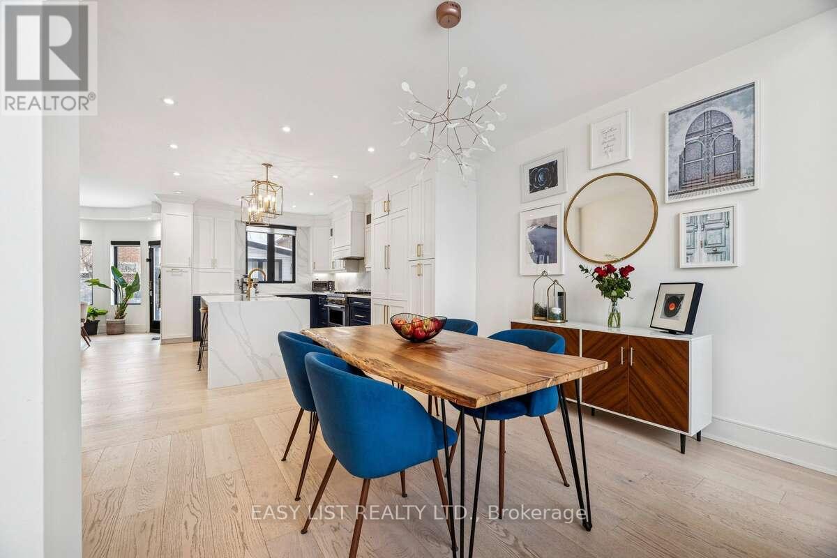 6 Devonridge Crescent, Toronto, Ontario  M1C 5B1 - Photo 12 - E12745614