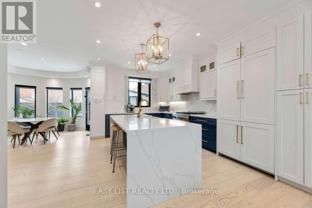 6 Devonridge Crescent, Toronto, Ontario  M1C 5B1 - Photo 16 - E12745614