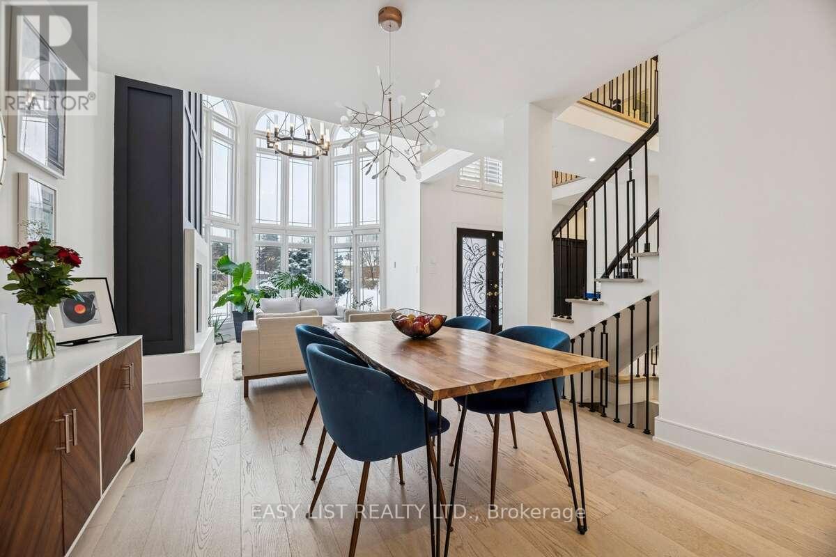 6 Devonridge Crescent, Toronto, Ontario  M1C 5B1 - Photo 13 - E12745614