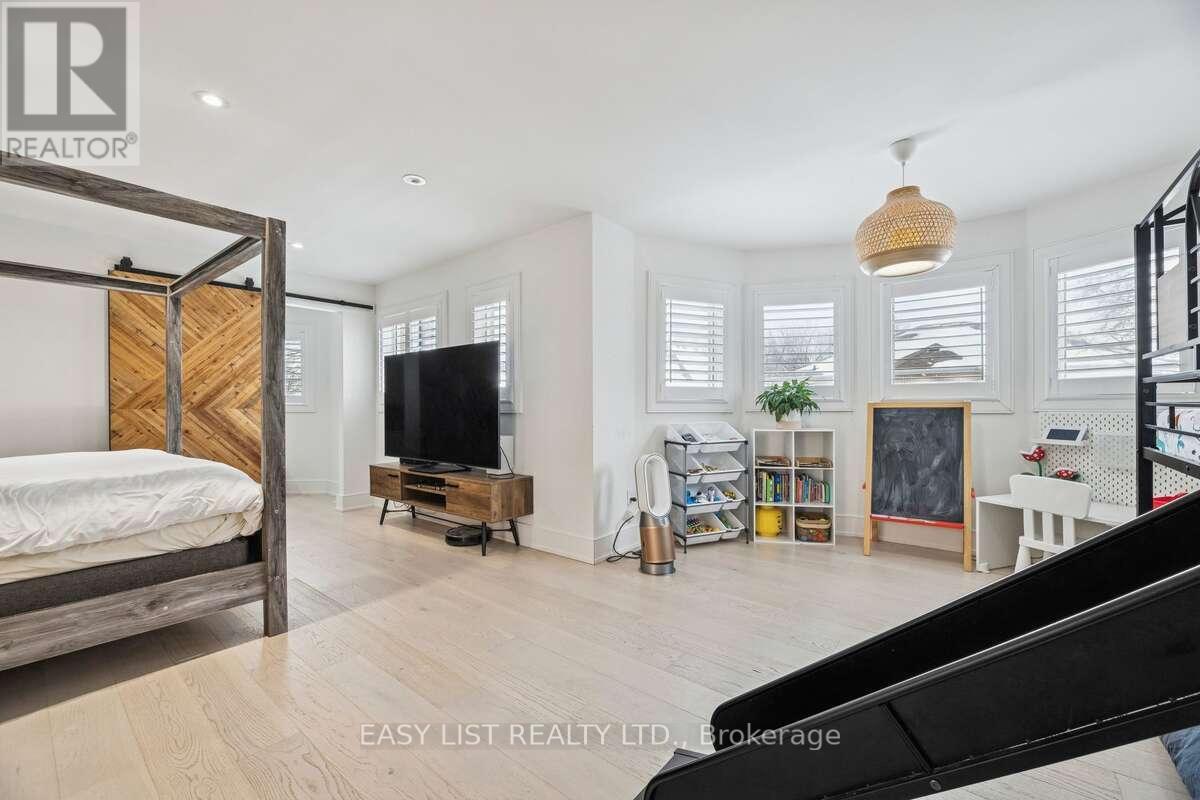 6 Devonridge Crescent, Toronto, Ontario  M1C 5B1 - Photo 35 - E12745614