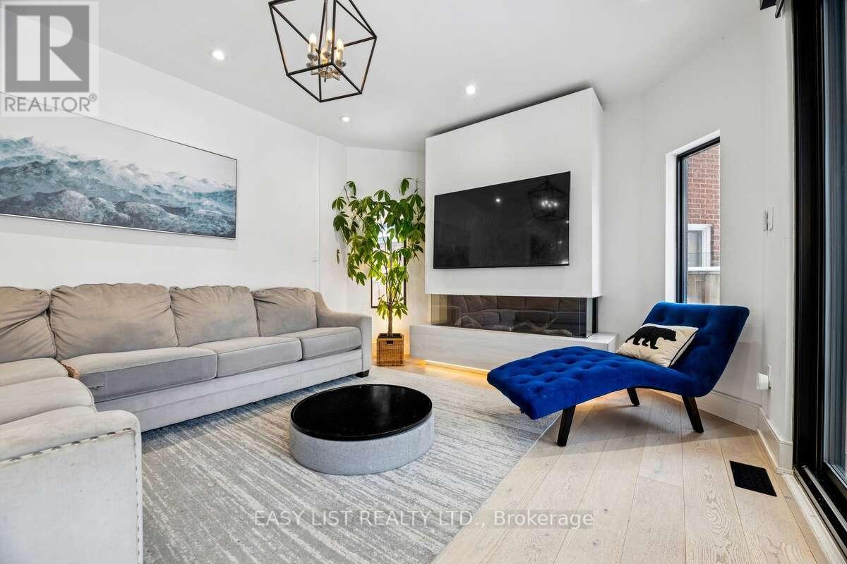 6 Devonridge Crescent, Toronto, Ontario  M1C 5B1 - Photo 27 - E12745614