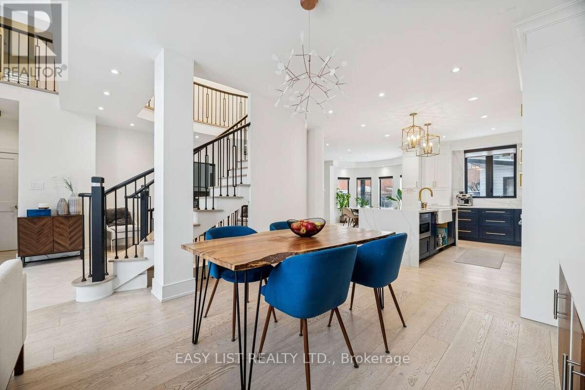 6 Devonridge Crescent, Toronto, Ontario  M1C 5B1 - Photo 14 - E12745614