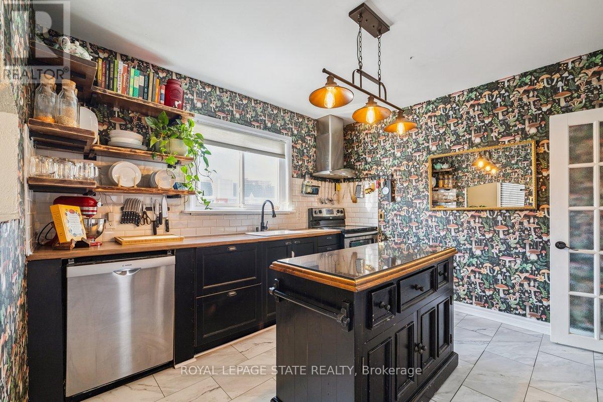 41 Baldwin Street, Hamilton, Ontario  L9H 1A7 - Photo 10 - X12822446