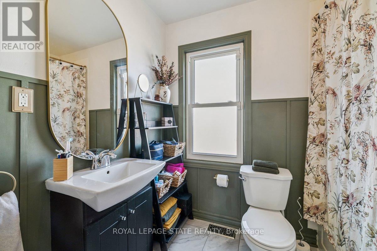 41 Baldwin Street, Hamilton, Ontario  L9H 1A7 - Photo 13 - X12822446