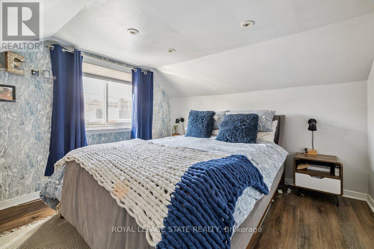 41 Baldwin Street, Hamilton, Ontario  L9H 1A7 - Photo 16 - X12822446