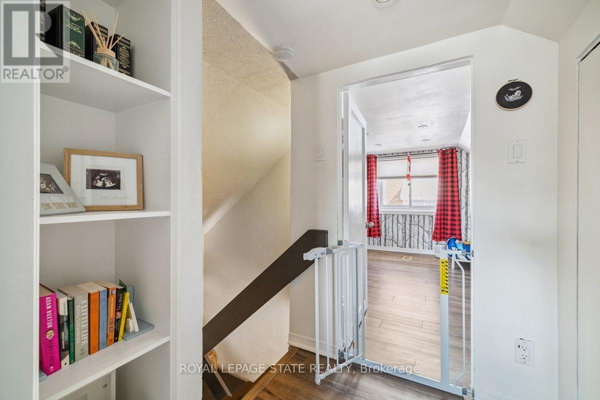 41 Baldwin Street, Hamilton, Ontario  L9H 1A7 - Photo 18 - X12822446