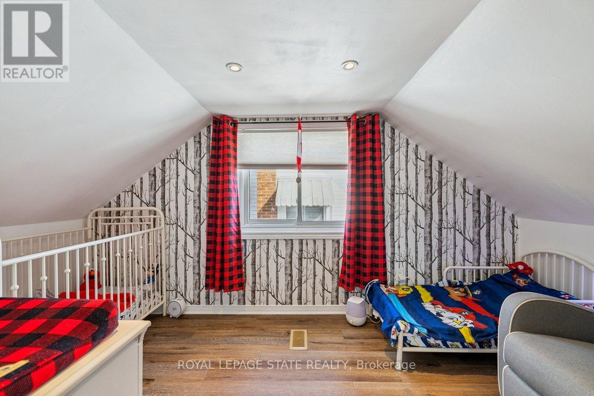 41 Baldwin Street, Hamilton, Ontario  L9H 1A7 - Photo 19 - X12822446