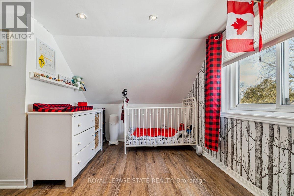 41 Baldwin Street, Hamilton, Ontario  L9H 1A7 - Photo 20 - X12822446