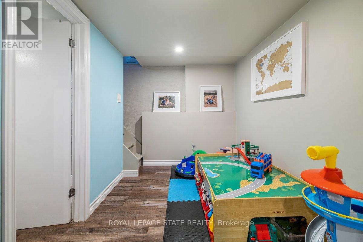 41 Baldwin Street, Hamilton, Ontario  L9H 1A7 - Photo 21 - X12822446