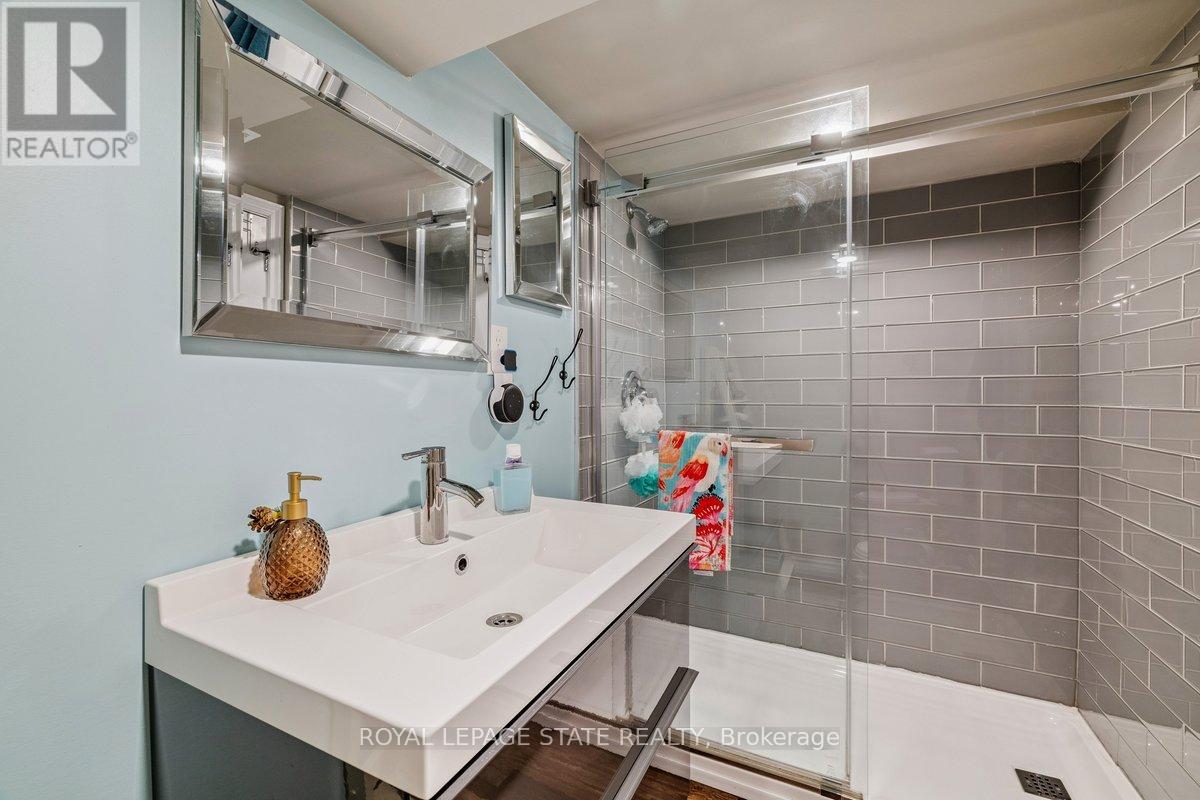 41 Baldwin Street, Hamilton, Ontario  L9H 1A7 - Photo 23 - X12822446