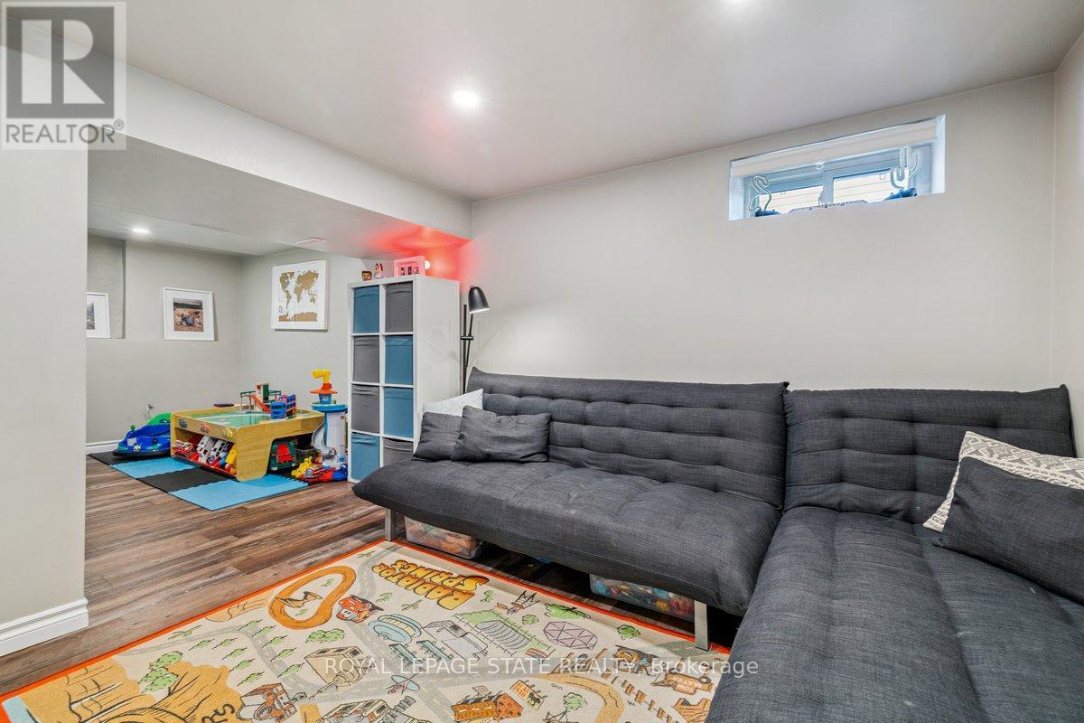 41 Baldwin Street, Hamilton, Ontario  L9H 1A7 - Photo 25 - X12822446