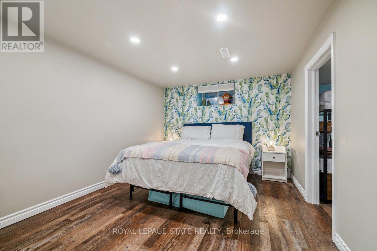 41 Baldwin Street, Hamilton, Ontario  L9H 1A7 - Photo 26 - X12822446