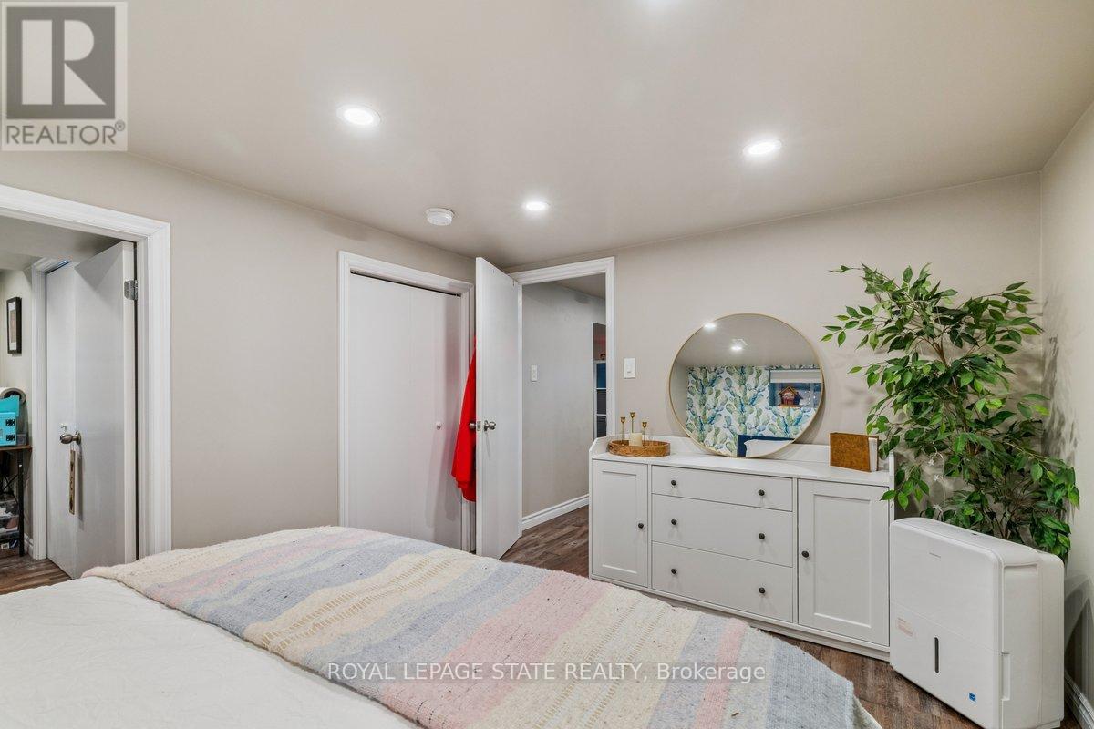 41 Baldwin Street, Hamilton, Ontario  L9H 1A7 - Photo 27 - X12822446