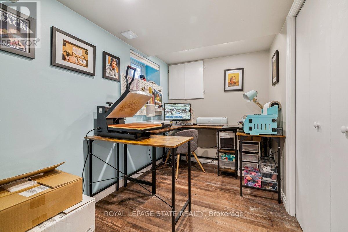 41 Baldwin Street, Hamilton, Ontario  L9H 1A7 - Photo 28 - X12822446