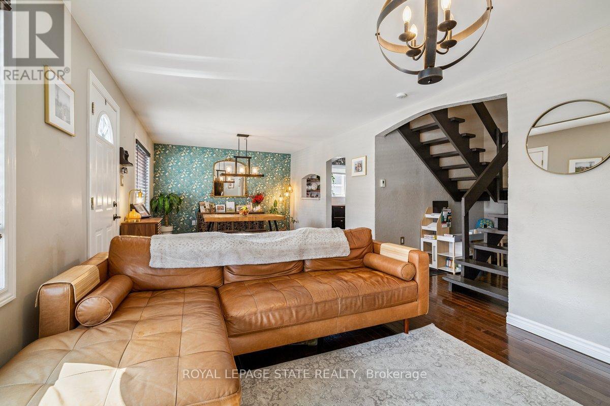 41 Baldwin Street, Hamilton, Ontario  L9H 1A7 - Photo 7 - X12822446