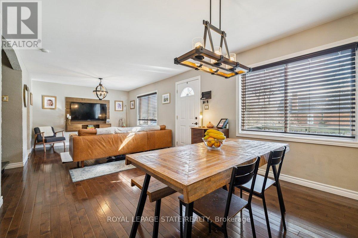 41 Baldwin Street, Hamilton, Ontario  L9H 1A7 - Photo 8 - X12822446