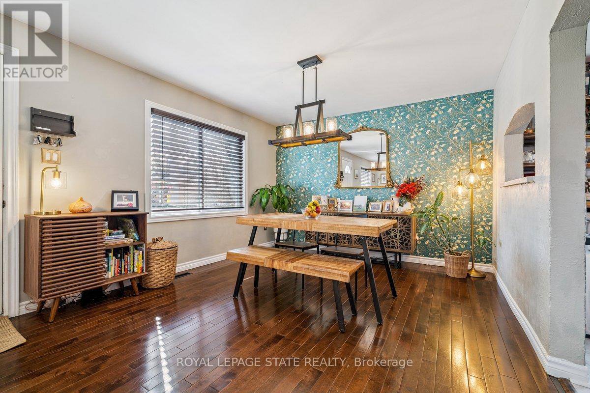 41 Baldwin Street, Hamilton, Ontario  L9H 1A7 - Photo 9 - X12822446