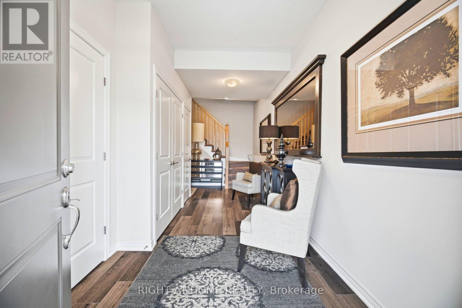 61 - 19 Picardy Drive, Hamilton, Ontario  L8J 2T7 - Photo 6 - X12822448